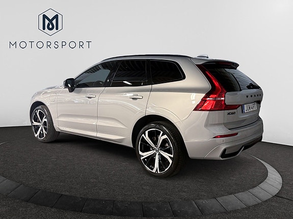Volvo XC60 4 of 24