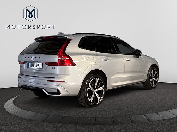 Volvo XC60 6 of 24