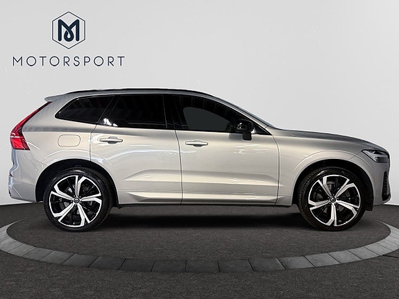 Volvo XC60 7 of 24