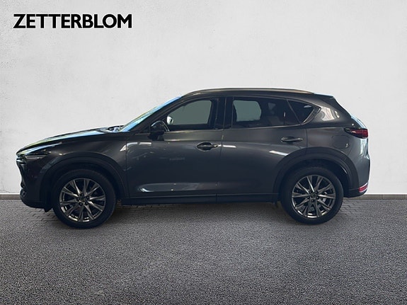 Mazda CX-5 2 of 14
