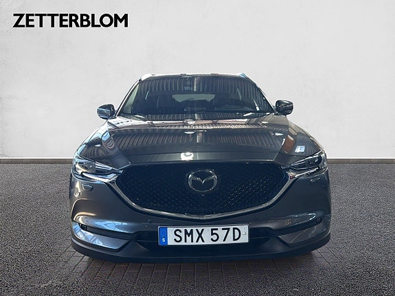 Mazda CX-5 5 of 14