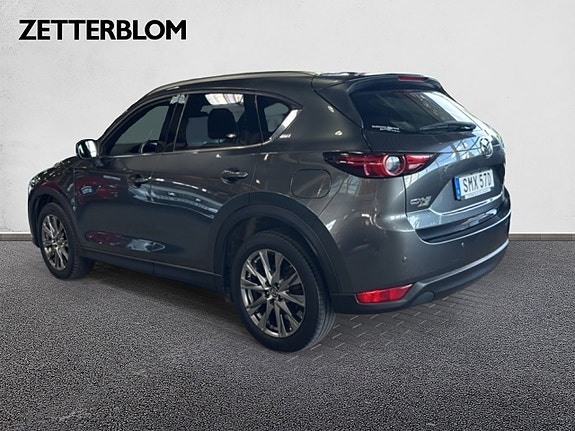 Mazda CX-5 3 of 14