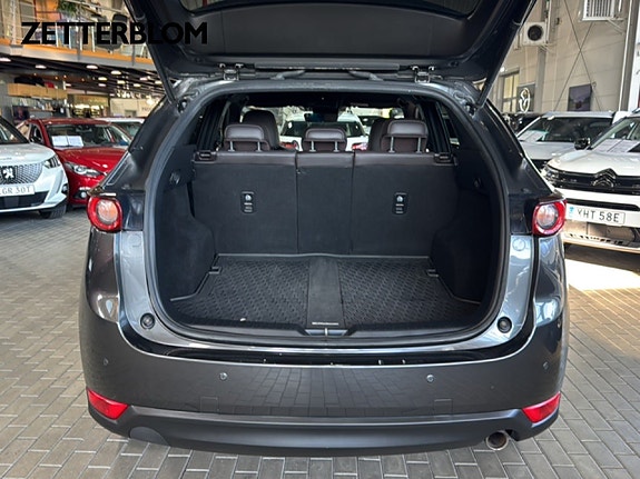 Mazda CX-5 6 of 14