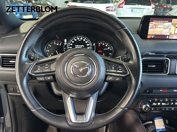 Mazda CX-5 12 of 14