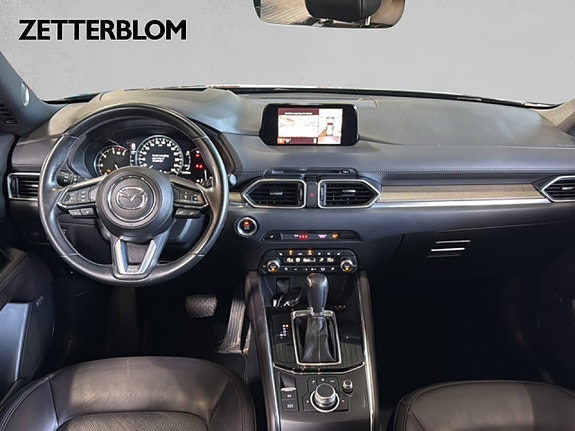 Mazda CX-5 10 of 14