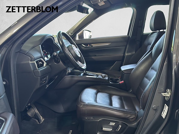 Mazda CX-5 7 of 14