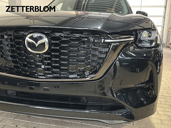 Mazda CX-60 18 of 21