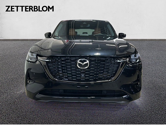 Mazda CX-60 5 of 21