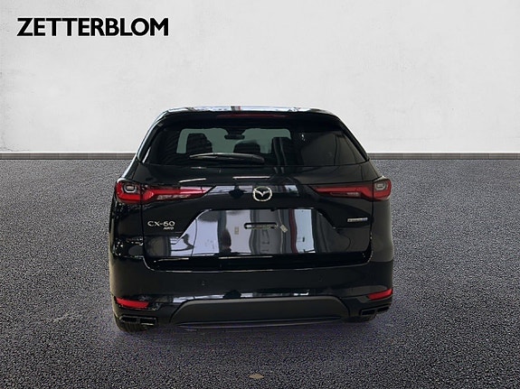 Mazda CX-60 4 of 21