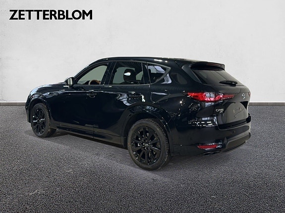 Mazda CX-60 3 of 21
