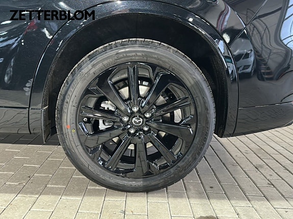 Mazda CX-60 12 of 21