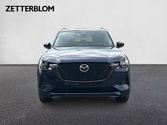 Mazda CX-80 5 of 14