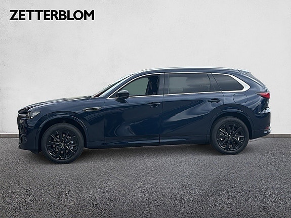 Mazda CX-80 2 of 14