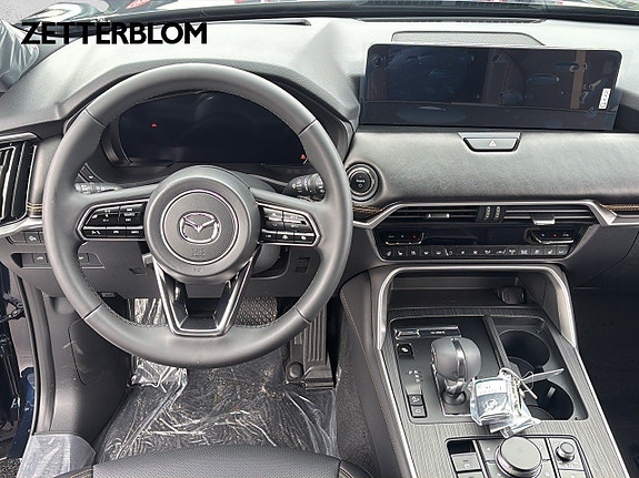 Mazda CX-80 9 of 14