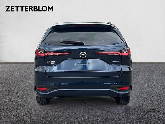 Mazda CX-80 4 of 14