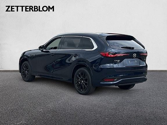 Mazda CX-80 3 of 14