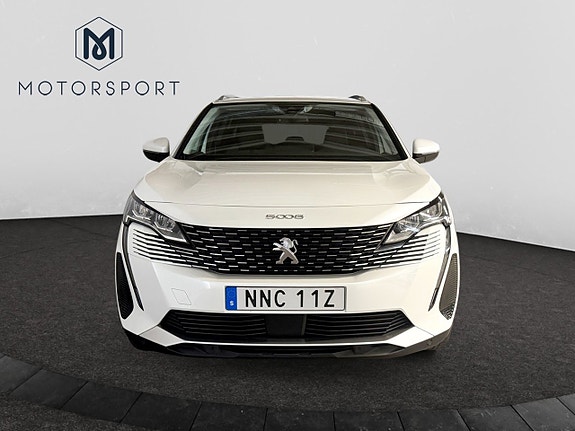 Peugeot 5008 9 of 19