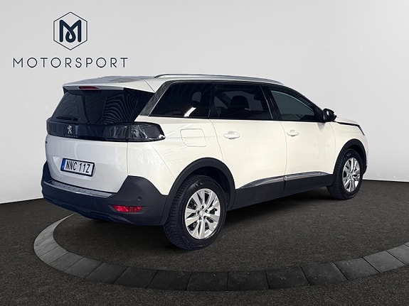 Peugeot 5008 6 of 19