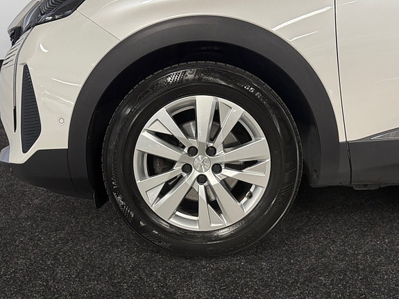 Peugeot 5008 17 of 19