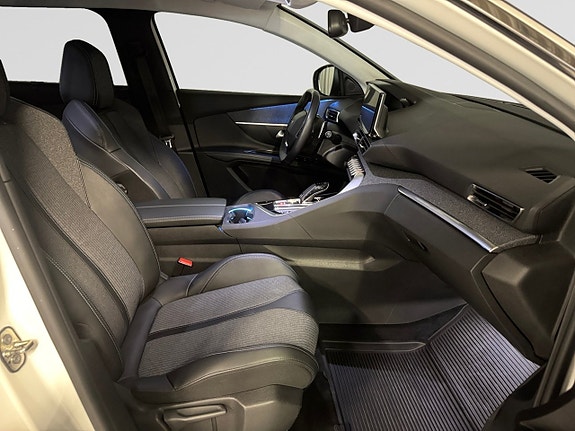 Peugeot 5008 18 of 19