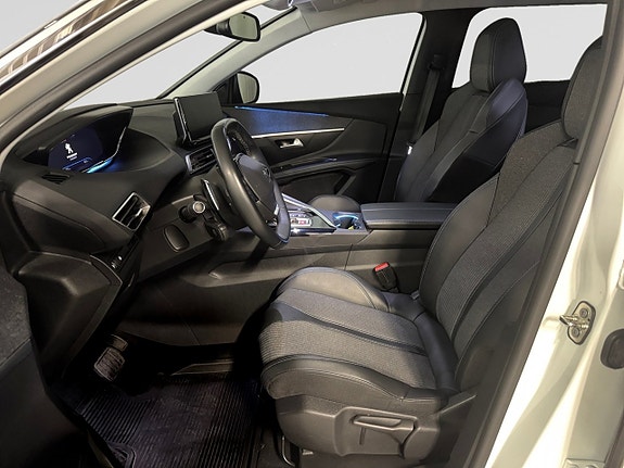 Peugeot 5008 11 of 19