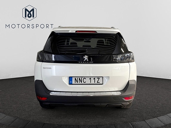 Peugeot 5008 5 of 19