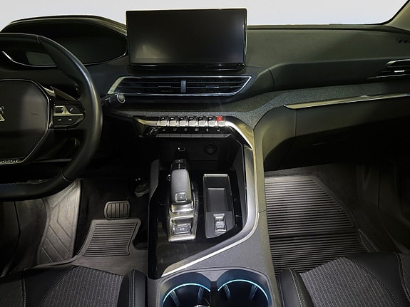 Peugeot 5008 14 of 19