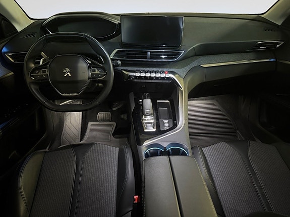 Peugeot 5008 12 of 19