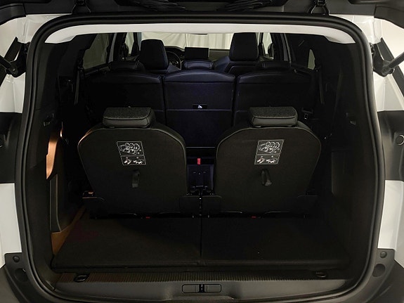 Peugeot 5008 19 of 19