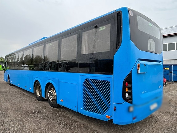 Buss VOLVO 8900 BLE 6 of 6