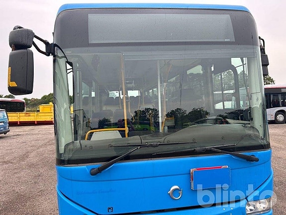 Buss IVECO IRISBUS SFR162/01 2 of 6