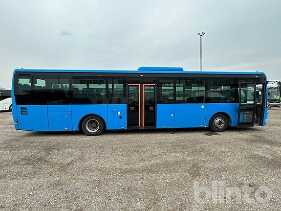 Buss IVECO IRISBUS SFR162/01 4 of 6