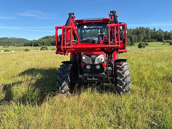 Traktor med Lastare Zetor Proxima HS100 3 of 6
