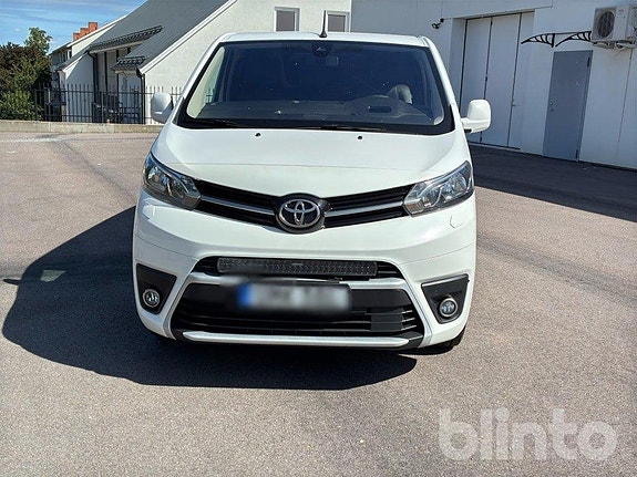 Proace TOYOTA 2 of 6