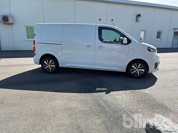 Proace TOYOTA 4 of 6