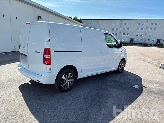 Proace TOYOTA 5 of 6