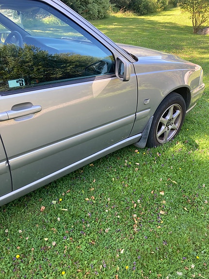 Volvo S70 16 of 17