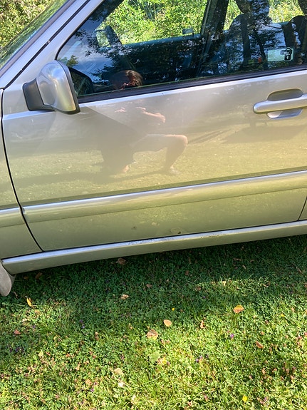 Volvo S70 10 of 17
