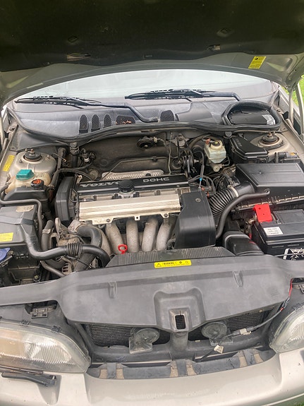 Volvo S70 6 of 17
