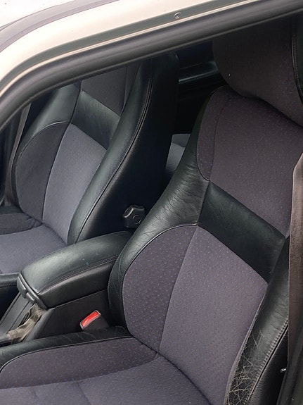 Volvo S70 8 of 17