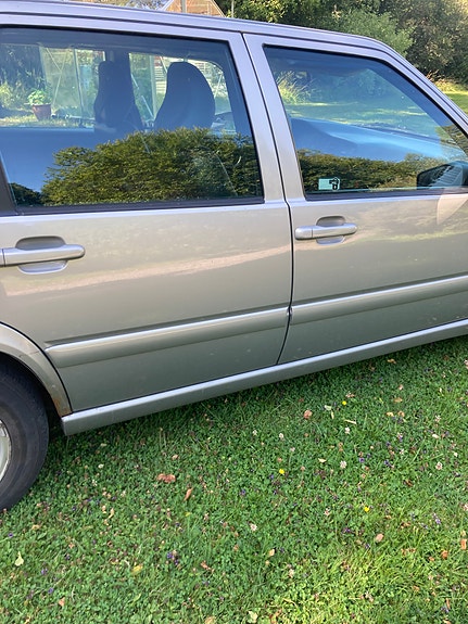 Volvo S70 12 of 17