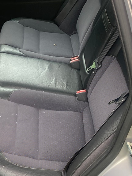 Volvo S70 7 of 17