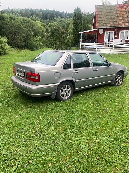 Volvo S70 3 of 17