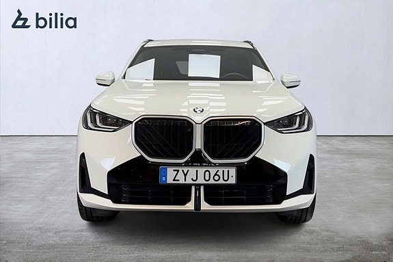 BMW X3 7 of 15