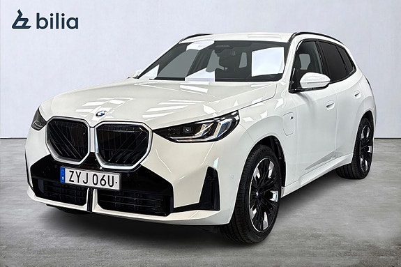 BMW X3 2 of 15