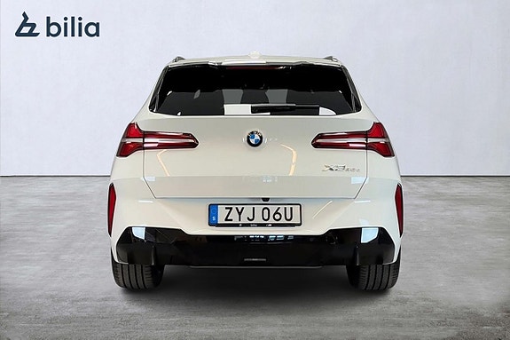 BMW X3 6 of 15