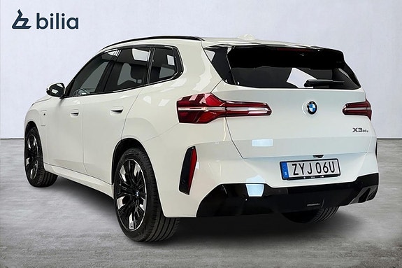 BMW X3 5 of 15