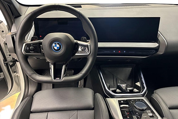 BMW X3 9 of 15