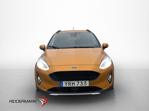 Ford Fiesta 2 of 28