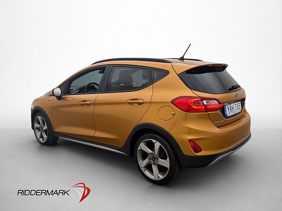 Ford Fiesta 5 of 28